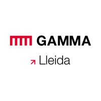 GAMMA Lleida logo - Similar company to Studio Moravová