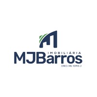 Imobiliária MJBarros logo - Similar company to Sft Imobiliária
