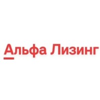 Alfa-Leasing logo - Similar company to Maxlink - Linkedin Market Entry Digital Agency
