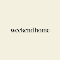 Weekend Home logo - Similar company to Banta Projects