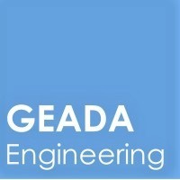 GEADA engineering Intl logo - Similar company to My Shawarma