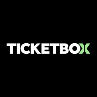TICKETBOX logo - Similar company to Cticket