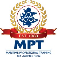 Maritime Professional Training logo - Similar company to Mitags