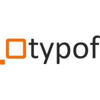 Typof Commerce logo - Similar company to Kods