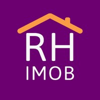 RH Imob logo - Similar company to Evnt Group