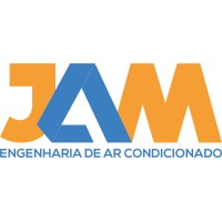 Jam Engenharia S.A. logo - Similar company to Projeto Clima Engenharia E Ar Condicionado