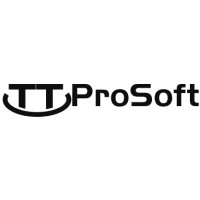 TTProsoft logo - Similar company to Kuaralabs