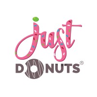 Just Donuts Brasil logo - Similar company to Manchester Agro Group