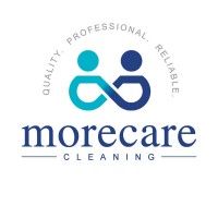 Morecare Cleaning LTD logo - Similar company to Ssh Cleaning