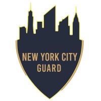 New York City Guard logo - Similar company to Esteem Security