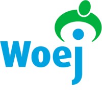 Woej logo - Similar company to Isk Delft