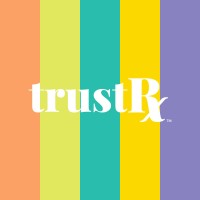 TrustRX logo - Similar company to Integrity Diagnostics