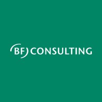 BF CONSULTING logo - Similar company to Bf Consulting