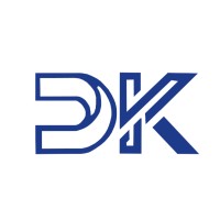 DK Tech Usinagem logo - Similar company to Dk Tech