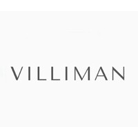 VILLIMAN logo - Similar company to Play Oxygen