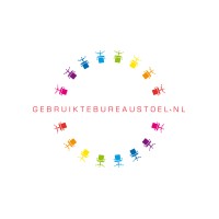 Gebruiktebureaustoel.nl logo - Similar company to Predact Software