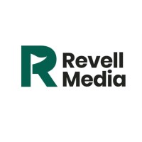 Revell Media logo - Similar company to Avionics Interface Technologies