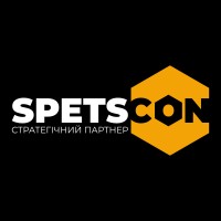 Spetscon logo - Similar company to Rdnk Immgiration