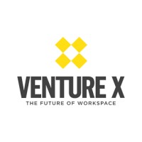 Venture X Sector-29 logo - Similar company to Workify Offices