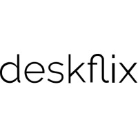 Deskflix Inc. logo - Similar company to Devops Consultancy Inc.