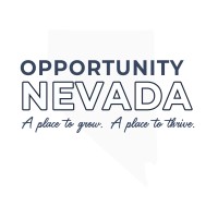 Opportunity Nevada