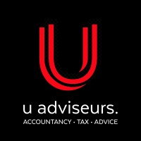 U adviseurs NL international tax logo - Similar company to U Adviseurs