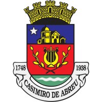 Prefeitura de Casimiro de Abreu logo - Similar company to Casimiro De Abreu