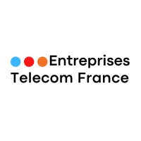 Entreprises Telecom France logo - Similar company to It Sud Solutions