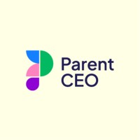Parent CEO logo - Similar company to Myx Studio