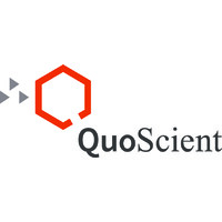 QuoScient logo - Similar company to Quointelligence