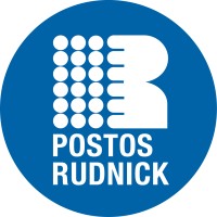 Posto Rudnick logo - Similar company to Gestão E Serviço De Saúde