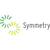 Symmetry Invest logo - Similar company to Hedgenordic