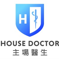 House Doctor logo - Similar company to Farron, Augustine & Alexander Llc