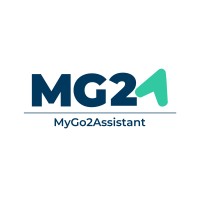 MyGo2Assistant (MG2A) logo - Similar company to Trusty Oak