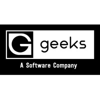 Geeks - Control y Desarrollo logo - Similar company to Smartfuel Systems