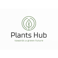Plants Hub logo - Similar company to Shaheen Flowers & Ornamental Plants Trading.L.L.C, Dubai Branch.