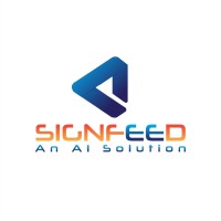SignFeed logo - Similar company to Credo India Softech Pvt. Ltd.