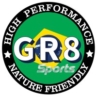 Gr8 Comercio De Produtos Esportivos Ltda