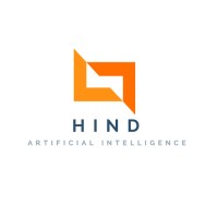 Hind AI Systems logo - Similar company to Kidaura