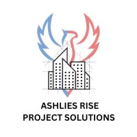 Ashlies Rise Project Solutions logo - Similar company to Tev Ltd.