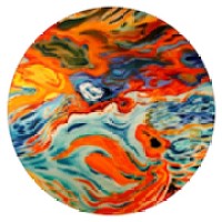 ApoKrinoArts logo - Similar company to Baker & Bloom Education Center