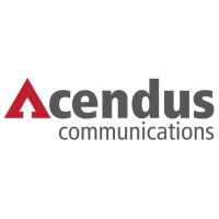 Acendus Communications Sdn Bhd logo - Similar company to Hazel Ventures