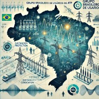 Comitê Brasileiro de Usuários do EMTP/ATP - CBUE logo - Similar company to Bvm Systems