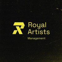Royal Artists logo - Similar company to Perspective Music