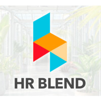 HR Blend logo - Similar company to Click5 Interactive Llc