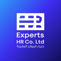 Experts HR Co., Ltd. - eHR logo - Similar company to شركة العصفور لاستشارات تنمية الموارد البشرية