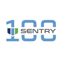 Sentry Equipment logo - Similar company to Ace Precision Machining