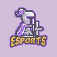 Sabanci Esports logo - Similar company to İtü İnovasyon Kulübü