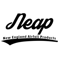 New England Airfoil Products Inc. logo - Similar company to C Blade S.P.A. Forging & Manufacturing