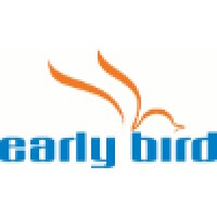 Early Bird llc logo - Similar company to The Divine Water Co Ltd